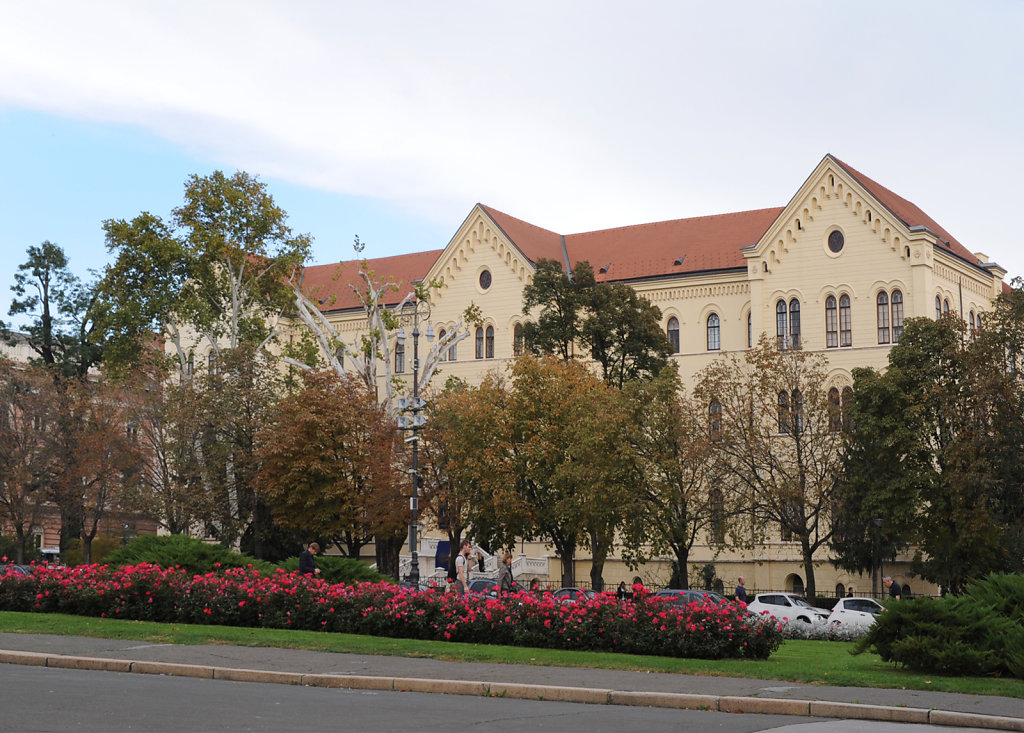 Svečana inauguracija rektora prof.dr.sc. Damira Borasa