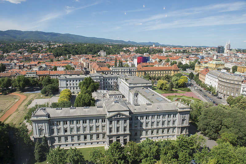 SEECP 2017 Hotel Westin Zagreb